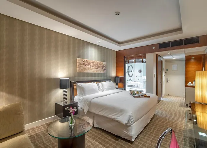 Majestic Premier Hotel Burdubai
