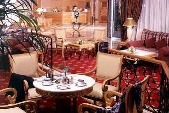 Majestic Premier Burdubai 4* Дубай