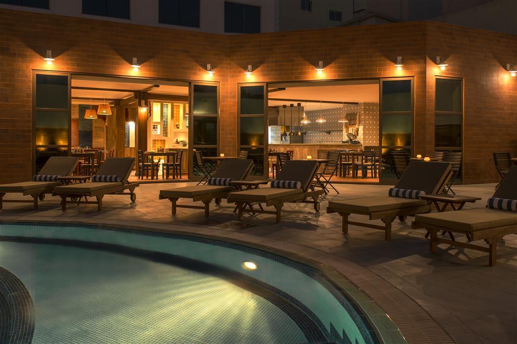 Majestic Premier Burdubai होटल 4*