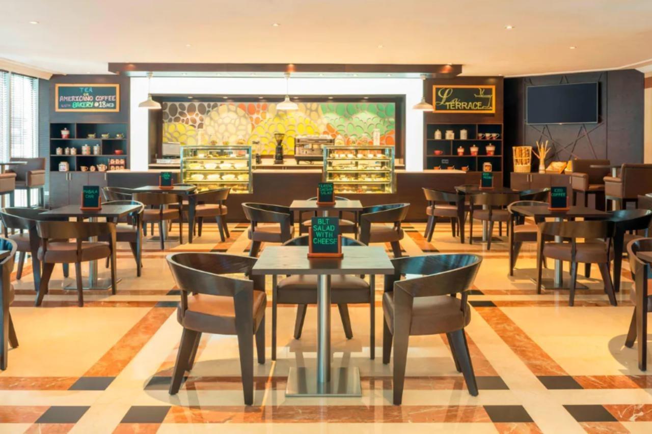 Majestic Premier Burdubai होटल Dubai