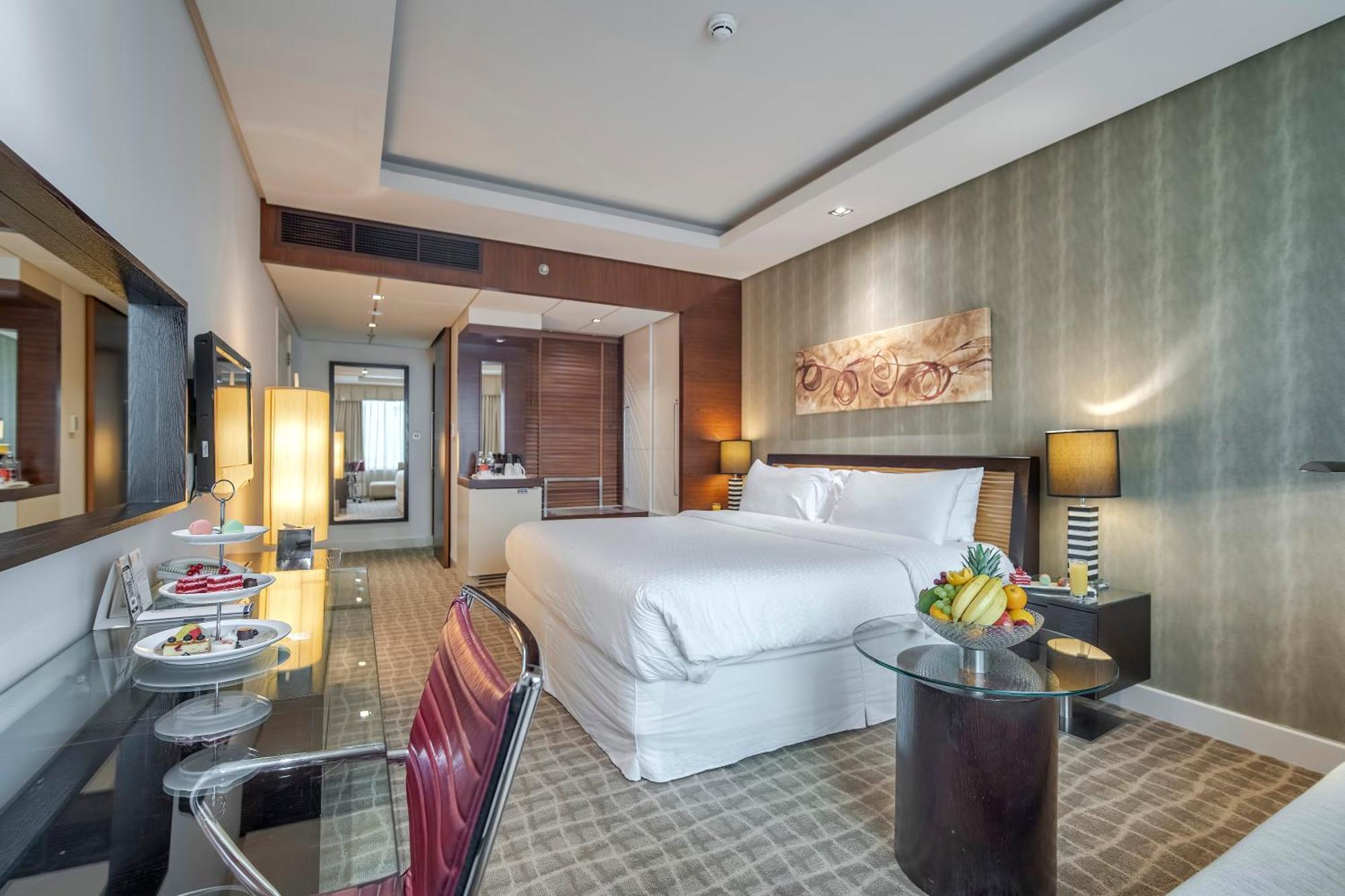 Majestic Premier Burdubai होटल Dubai