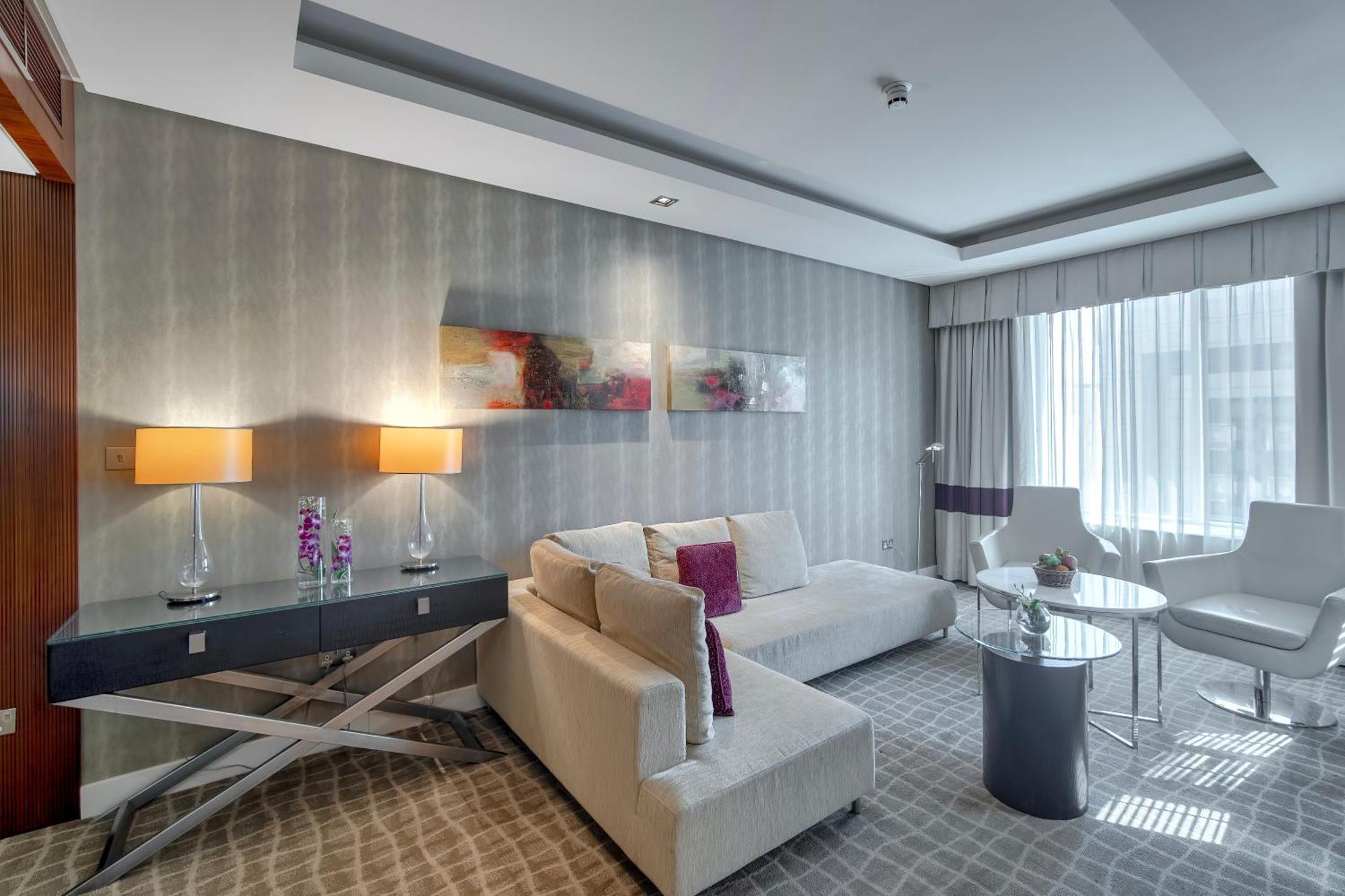 Majestic Premier Burdubai होटल