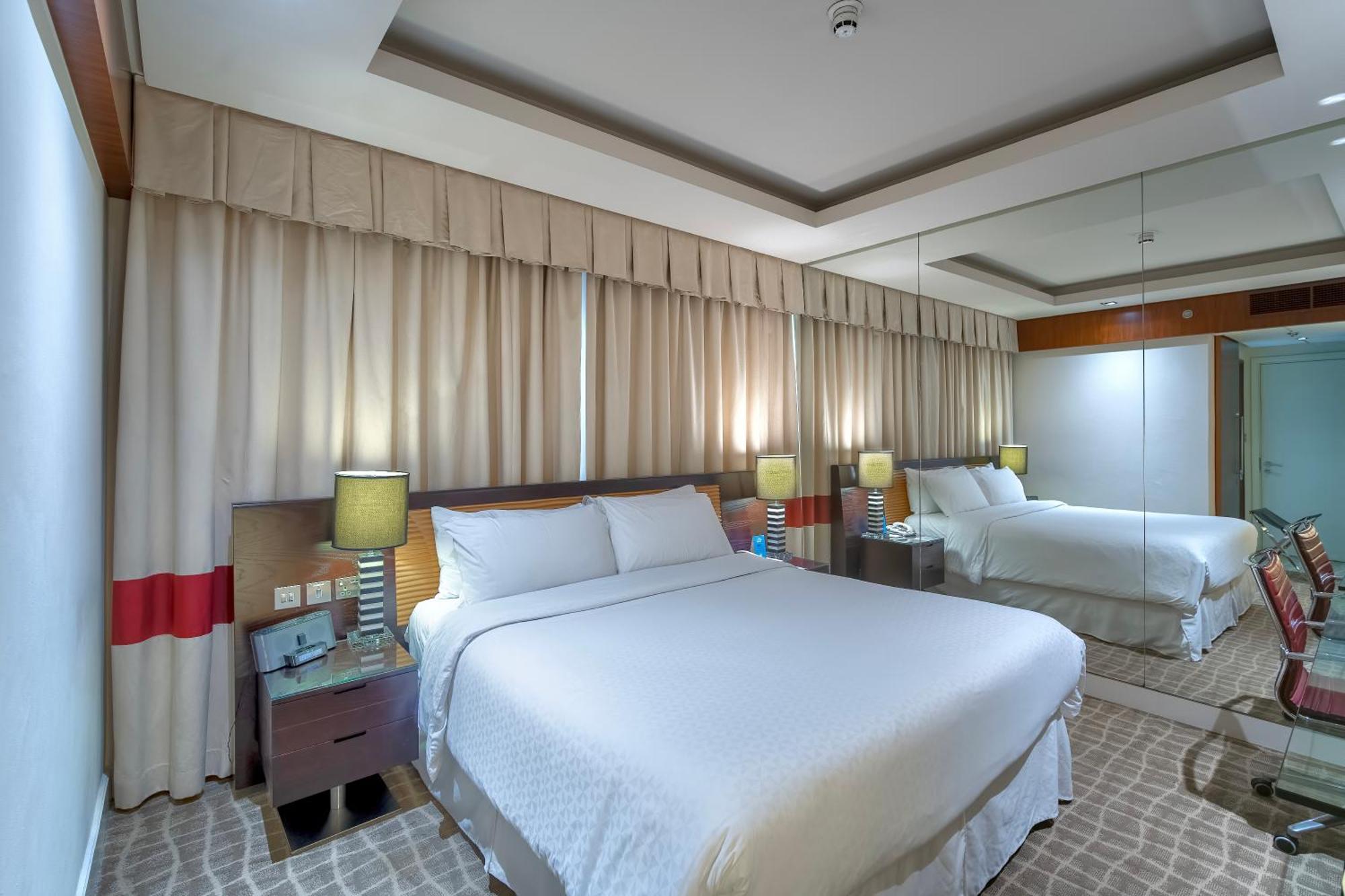 Majestic Premier Burdubai होटल 4*