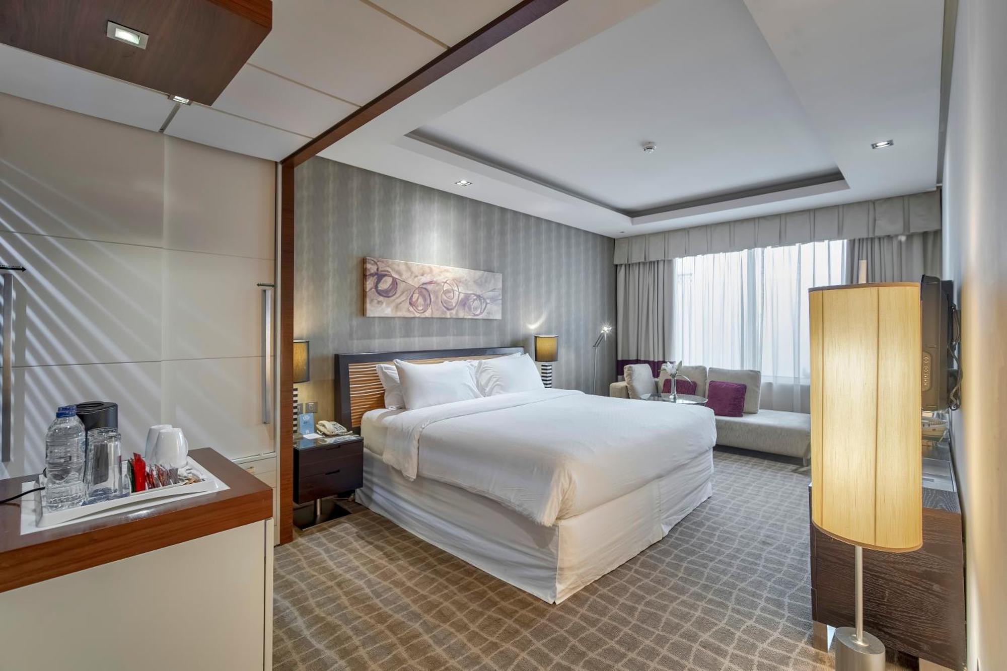 होटल Majestic Premier Burdubai Dubai