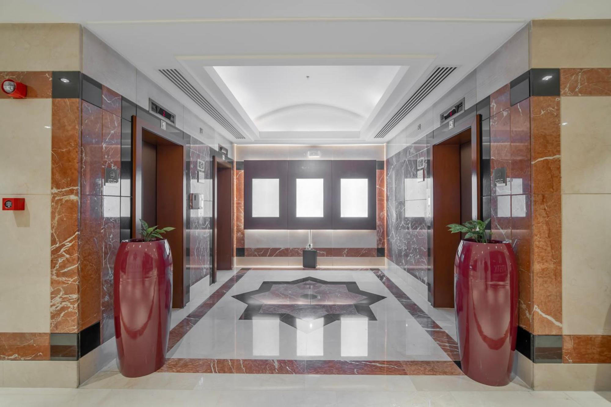 Majestic Premier Burdubai होटल 4*