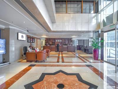 होटल Majestic Premier Burdubai