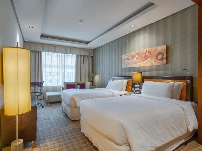 Отель Majestic Premier Burdubai 4*