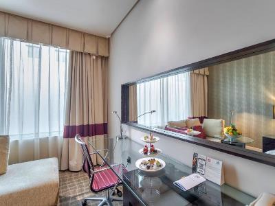 Majestic Premier Burdubai होटल