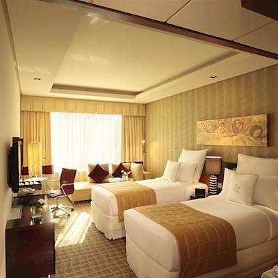 Majestic Premier Burdubai होटल Dubai