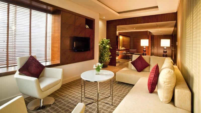 होटल Majestic Premier Burdubai 4*