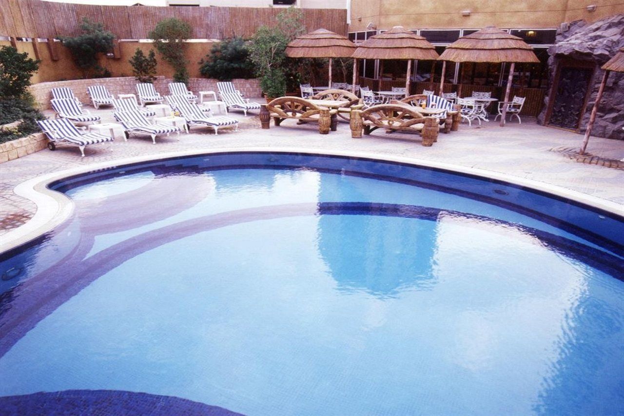 فندق فور بوينتس شيراتون بر 4*