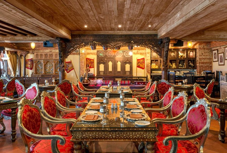 فندق فور بوينتس شيراتون بر 4*