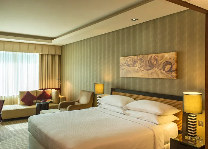 Majestic Premier Hotel Burdubai